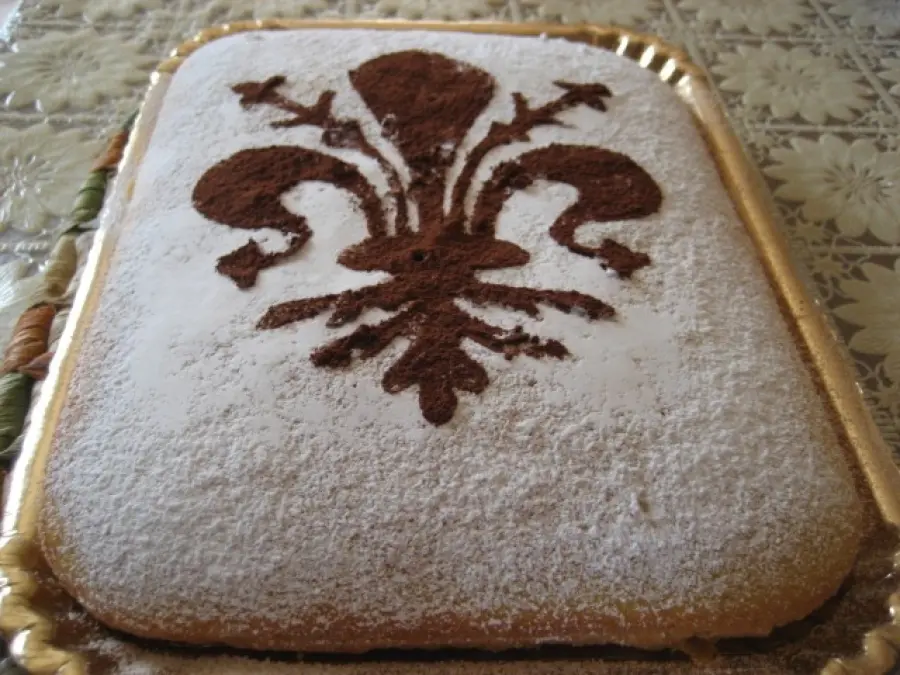 Schiacciata fiorentina: storia, ricetta e tecnica