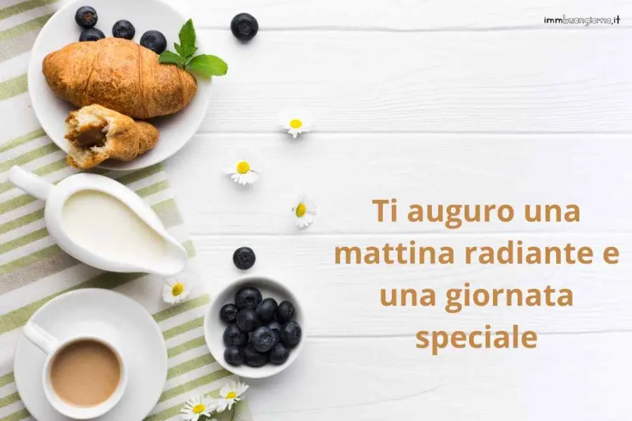 Frasi buongiorno sabato: le più belle di oggi 30 marzo 2024 per Instagram, Whatsapp e Facebook