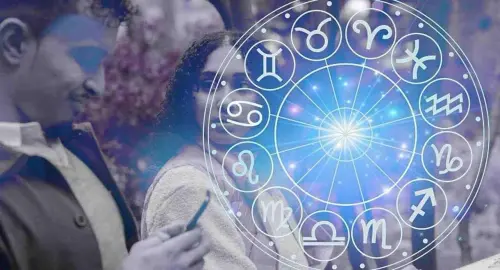 I segni zodiacali più gelosi: ecco quali sono