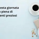 le più belle di oggi 29 marzo 2024 per Instagram, Whatsapp e Facebook