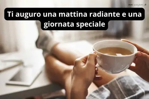Buon giovedì | 28 marzo 2024: frasi e immagini gratis per il tuo buongiorno