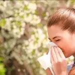 Raffreddore o allergia primaverile? Ecco come differenziarle