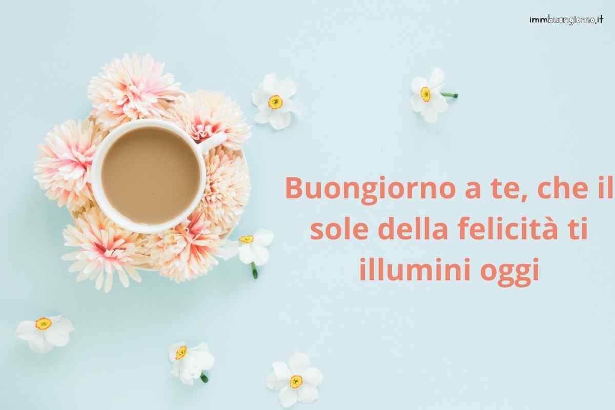 le più belle di oggi 27 marzo 2024 per Instagram, Whatsapp e Facebook