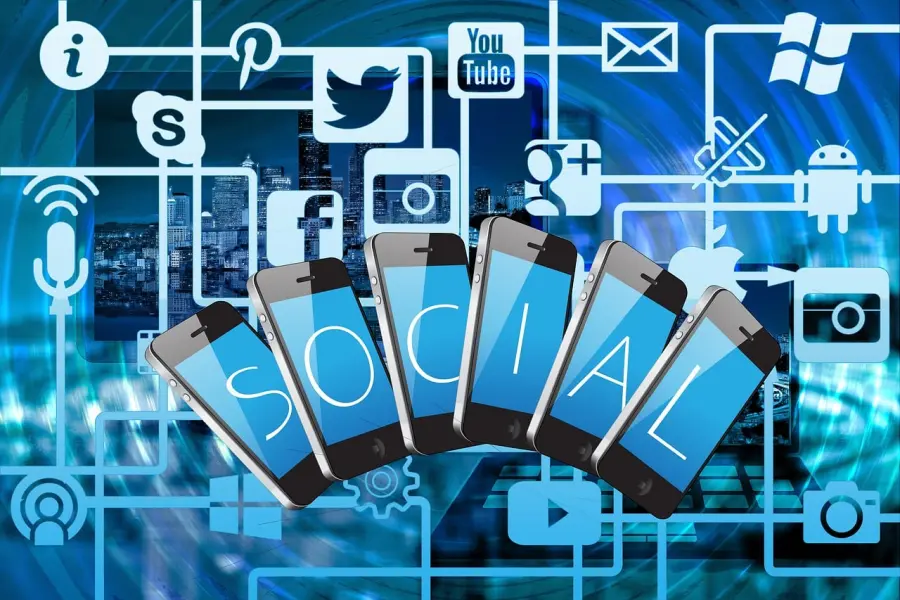 Il Social Media Marketing: Un'Analisi dell'Ecosistema Digitale