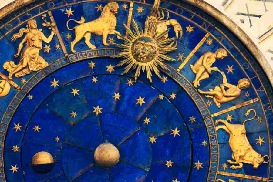 I segni zodiacali più fortunati di domani, 26 Marzo: ecco la classifica