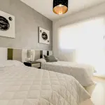 Camere matrimoniali: le tendenze del momento