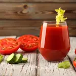 Succo di pomodoro: nuovo antidoto per questo batterio