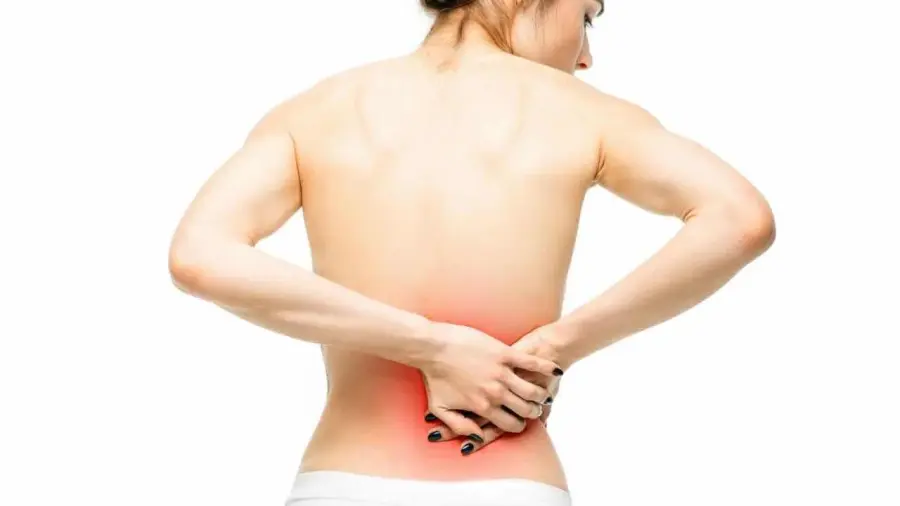 Mal di schiena: attenzione a questo errore quando dormi