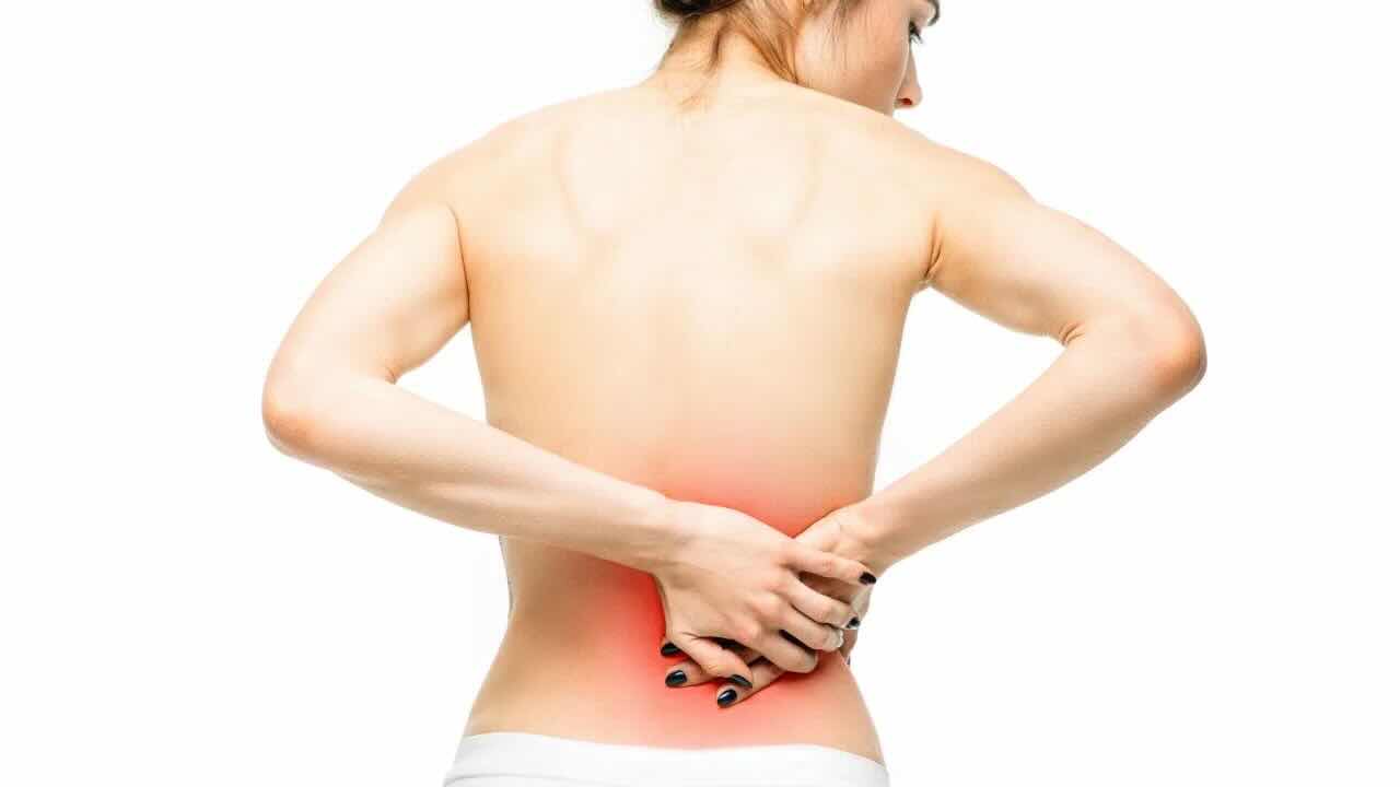 Mal di schiena: attenzione a questo errore quando dormi
