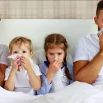 Malanni di stagione: ecco come prepararsi alle nuove temperature