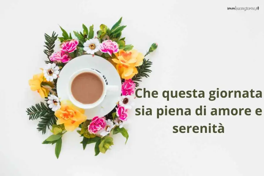 Buon giovedì | 21 marzo 2024: frasi e immagini gratis per il tuo buongiorno
