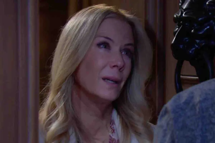 Anticipazioni Beautiful 20 Marzo 2024: I tentativi di Brooke