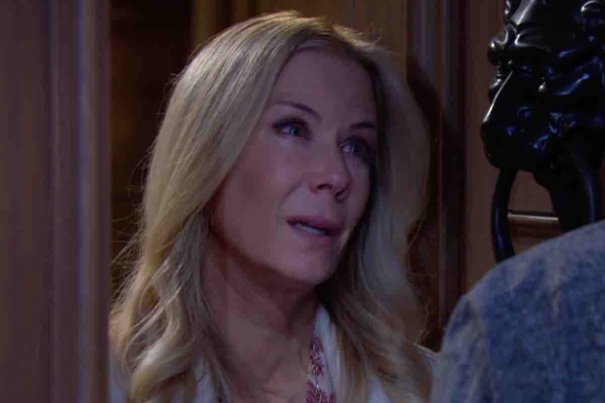 Anticipazioni Beautiful 20 Marzo 2024: I tentativi di Brooke