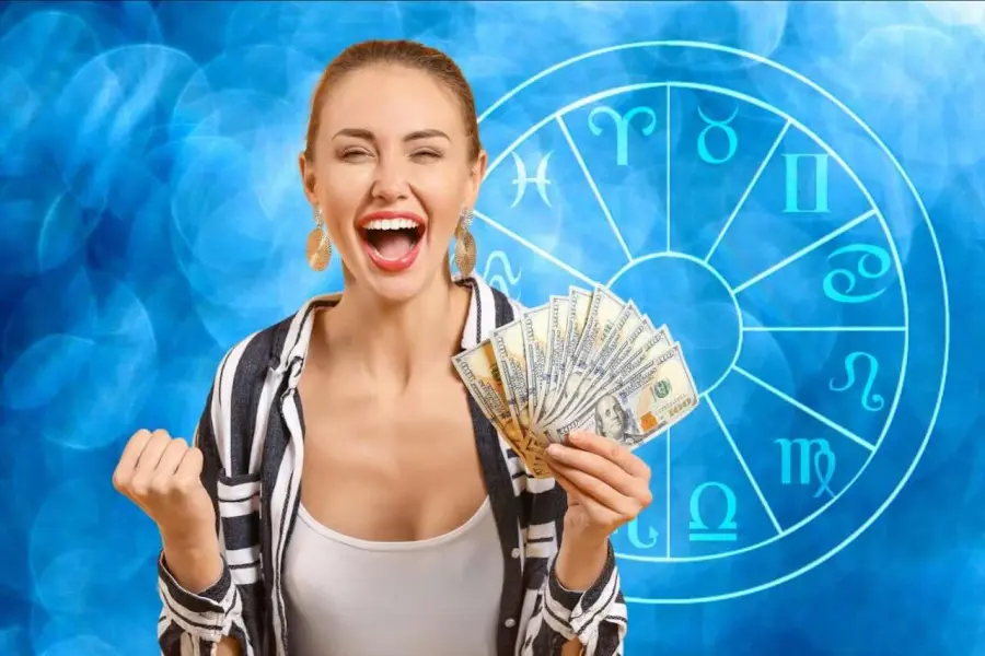 I segni zodiacali più fortunati di domani, 10 Aprile: ecco quali sono