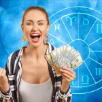 I segni zodiacali più fortunati di domani, 10 Aprile: ecco quali sono