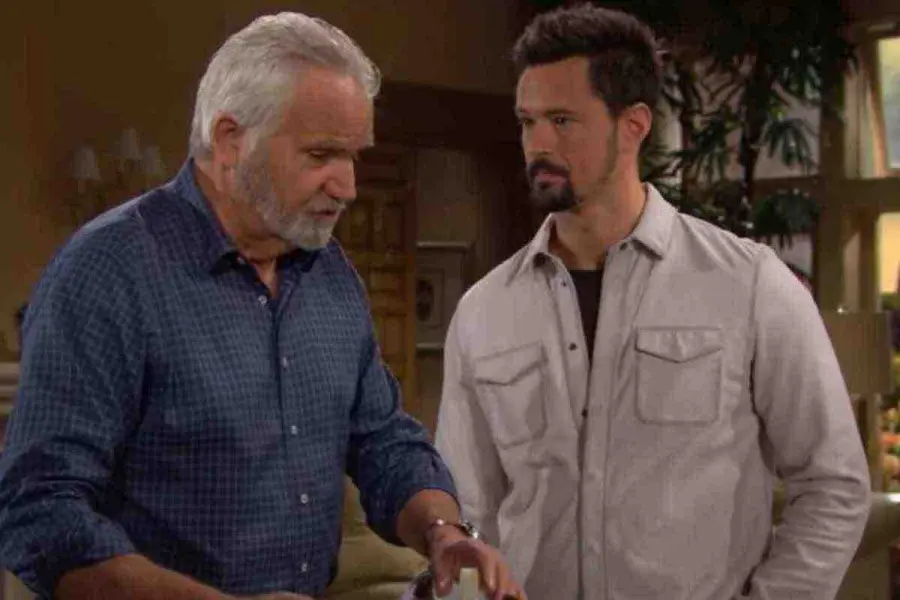 Anticipazioni Beautiful 19 Marzo 2024: I tormenti di Ridge