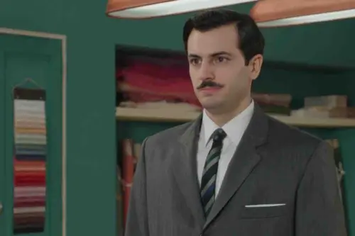 Anticipazioni Il Paradiso delle Signore 19 Marzo 2024: Marcello attenzione ad un nuovo amore