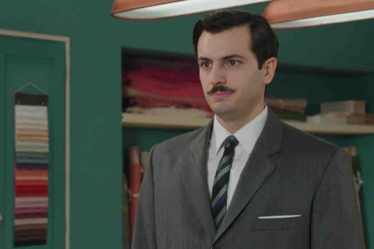 Anticipazioni Il Paradiso delle Signore 19 Marzo 2024: Marcello attenzione ad un nuovo amore