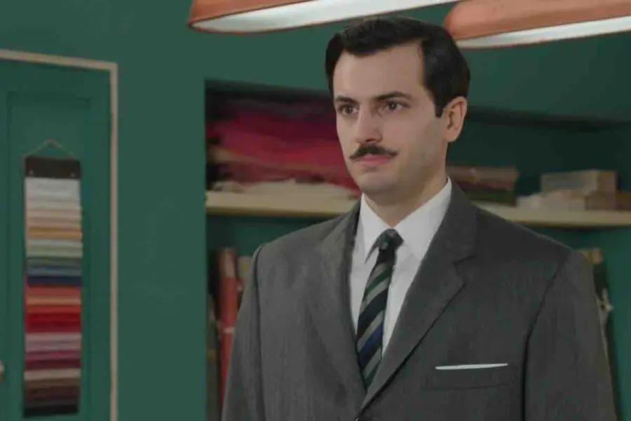 Anticipazioni Il Paradiso delle Signore 19 Marzo 2024: Marcello attenzione ad un nuovo amore