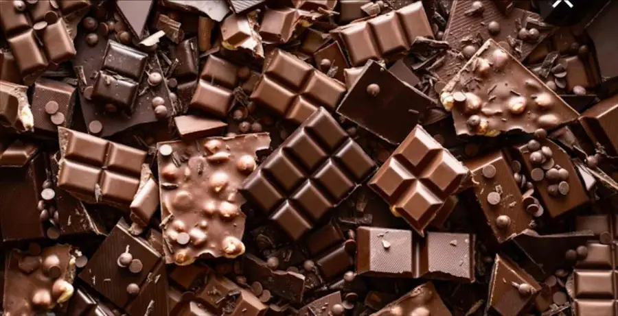 Cioccolato: ecco cosa succedere a chi lo mangia tutti i giorni