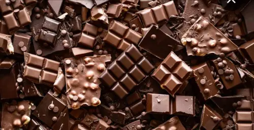 Cioccolato: ecco cosa succedere a chi lo mangia tutti i giorni
