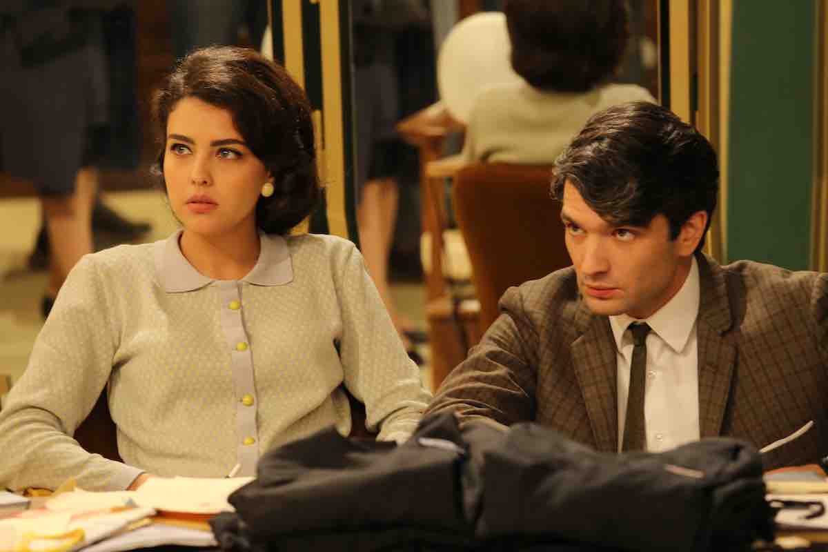 Anticipazioni Il Paradiso delle Signore 18 Marzo 2024: nuovi risvolti per Marcello