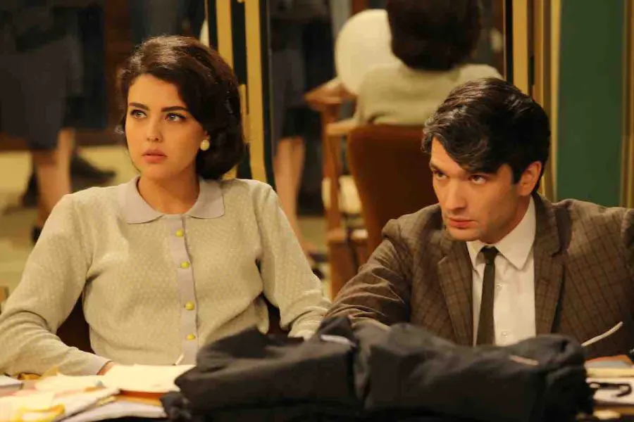 Anticipazioni Il Paradiso delle Signore 18 Marzo 2024: nuovi risvolti per Marcello