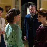 Anticipazioni settimanali La Promessa: dal 18 al 22 Marzo