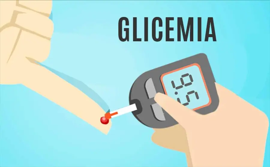 Glicemia: ecco quali sono i migliori alimenti da mangiare