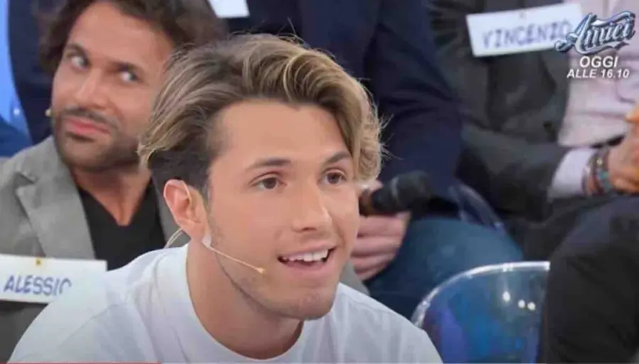 Anticipazioni Uomini e Donne 15 Marzo 2024: ahi ahi pianti per...