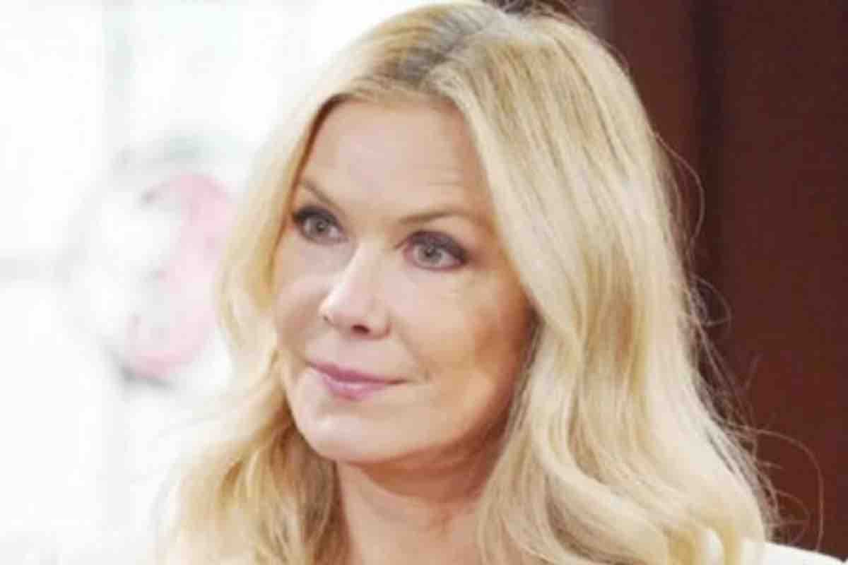 Anticipazioni Beautiful 15 Marzo 2024: L'irritazione di Brooke