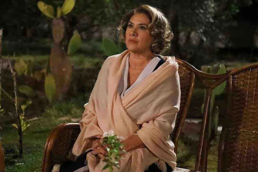 Anticipazioni Terra Amara 15 Marzo 2024: Zuleyha spara Hakan