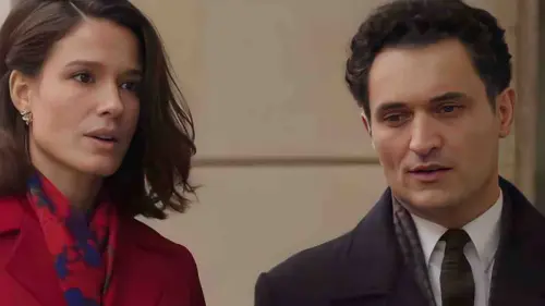 Anticipazioni Il Paradiso delle Signore 15 Marzo 2024: un ritorno inaspettato