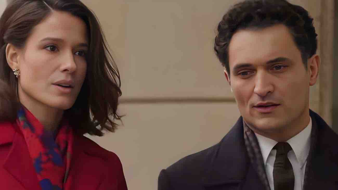 Anticipazioni Il Paradiso delle Signore 15 Marzo 2024: un ritorno inaspettato