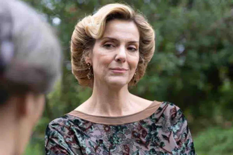 Anticipazioni La Promessa 15 Marzo 2024: attenzione a Jana