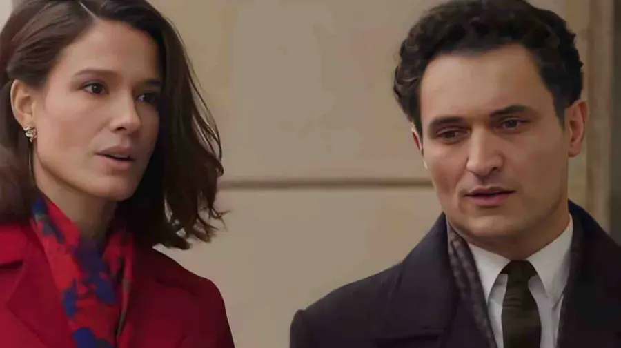 Anticipazioni Il Paradiso delle Signore 15 Marzo 2024: un ritorno inaspettato