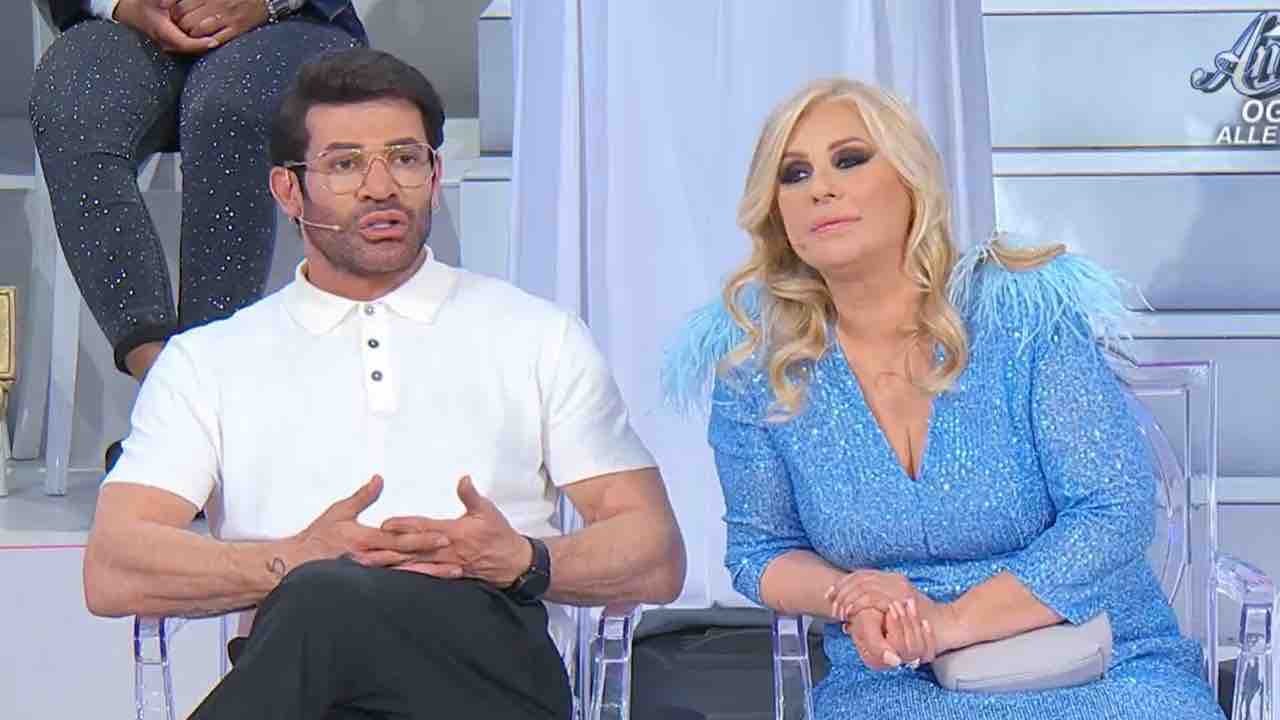 Anticipazioni Uomini e Donne 14 Marzo 2024: un nuovo tronista