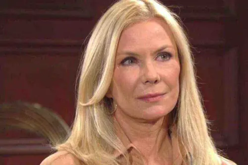 Anticipazioni Beautiful 14 Marzo 2024: Liam si confida con Brooke