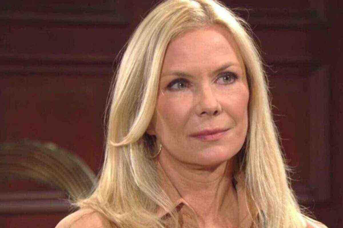 Anticipazioni Beautiful 14 Marzo 2024: Liam si confida con Brooke