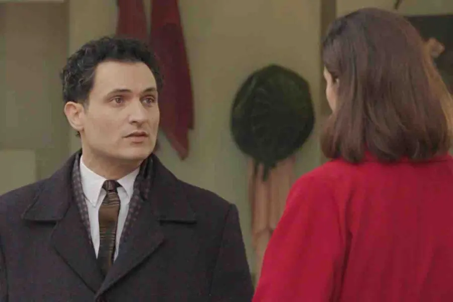 Anticipazioni Il Paradiso delle Signore 14 Marzo: una proposta importante