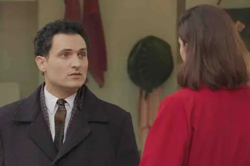 Anticipazioni Il Paradiso delle Signore 14 Marzo: una proposta importante