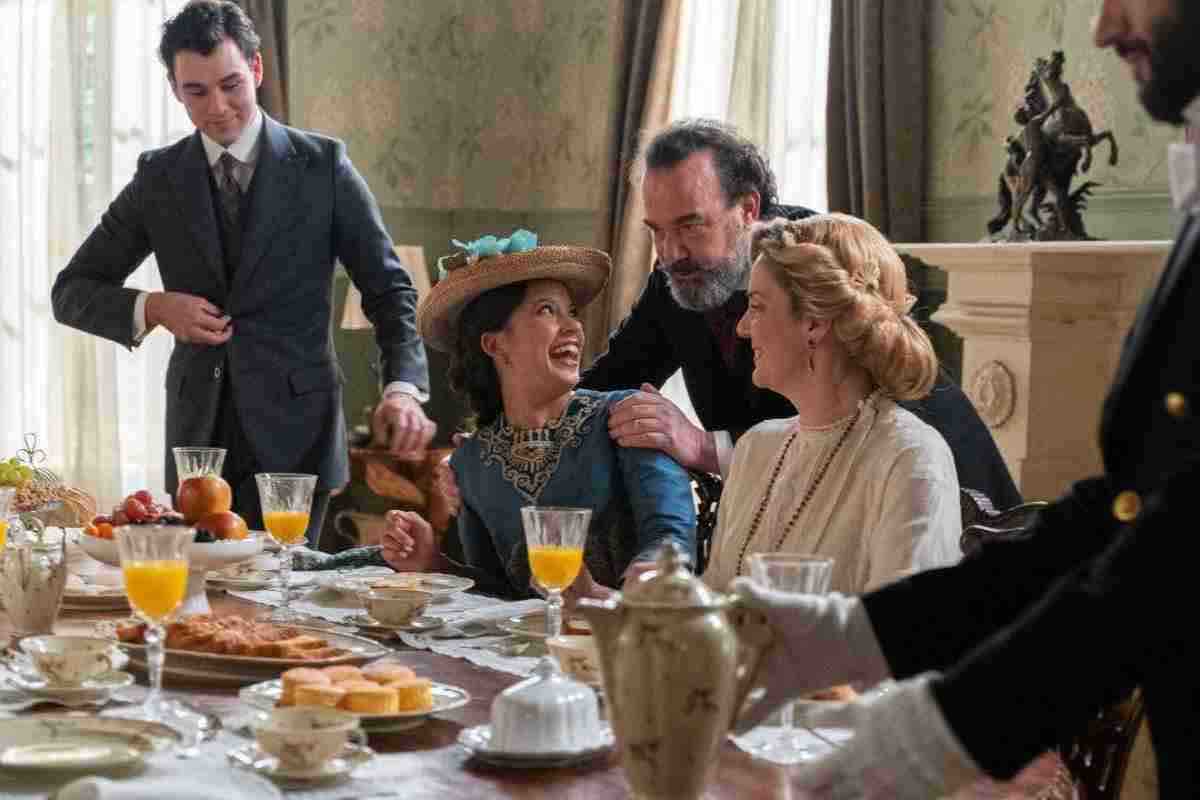 Anticipazioni La Promessa 14 Maro 2024: una persona da tenere d'occhio