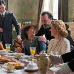 Anticipazioni La Promessa 14 Maro 2024: una persona da tenere d'occhio