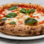 La pizza margherita può portare a degli effetti sul nostro copro: ecco quali