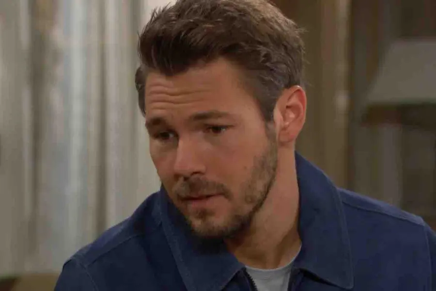 Anticipazioni Beautiful 13 Marzo 2024: I consigli di Bill e Wyatt per Liam