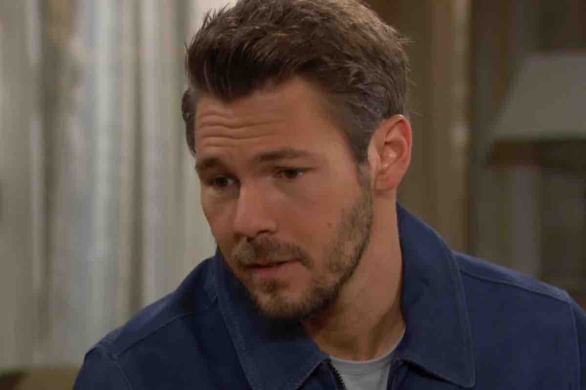 Anticipazioni Beautiful 13 Marzo 2024: I consigli di Bill e Wyatt per Liam