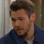 Anticipazioni Beautiful 13 Marzo 2024: I consigli di Bill e Wyatt per Liam