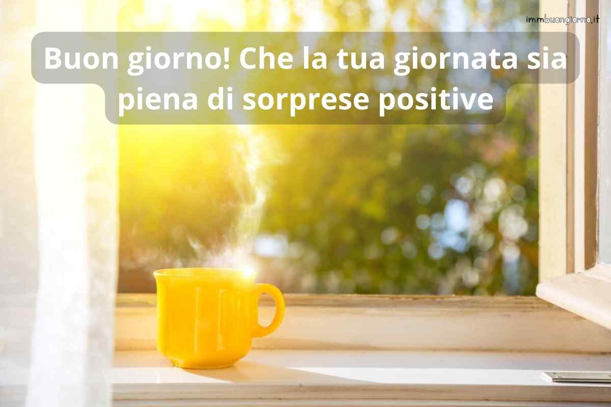 Buon mercoledì | 12 marzo 2024: frasi e immagini gratis per il tuo buongiorno