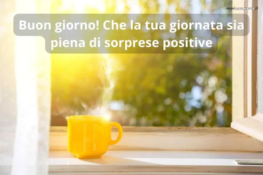 Buon mercoledì | 12 marzo 2024: frasi e immagini gratis per il tuo buongiorno
