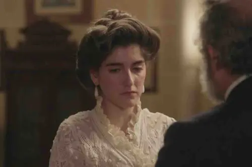 Anticipazioni La Promessa 13 Marzo 2024: proposte indecenti...